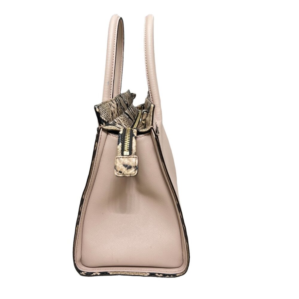 Kate Spade New York Cameron Street Luxe Candace Satchel - Picture 4 of 16